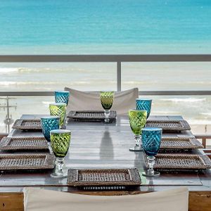 Delux Praia Flats