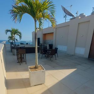 Flat Em Copacabana